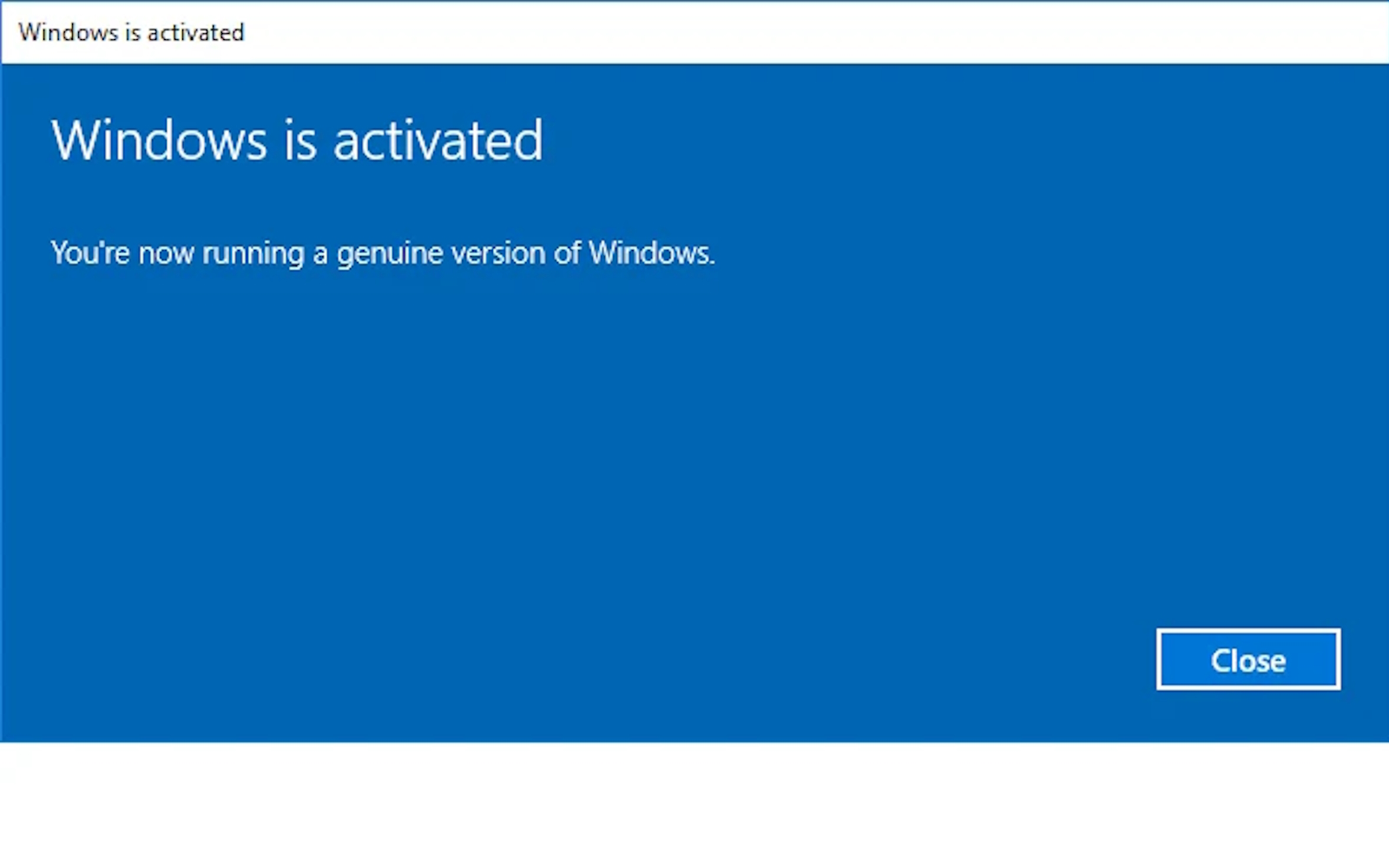 Actualizare și Securitate