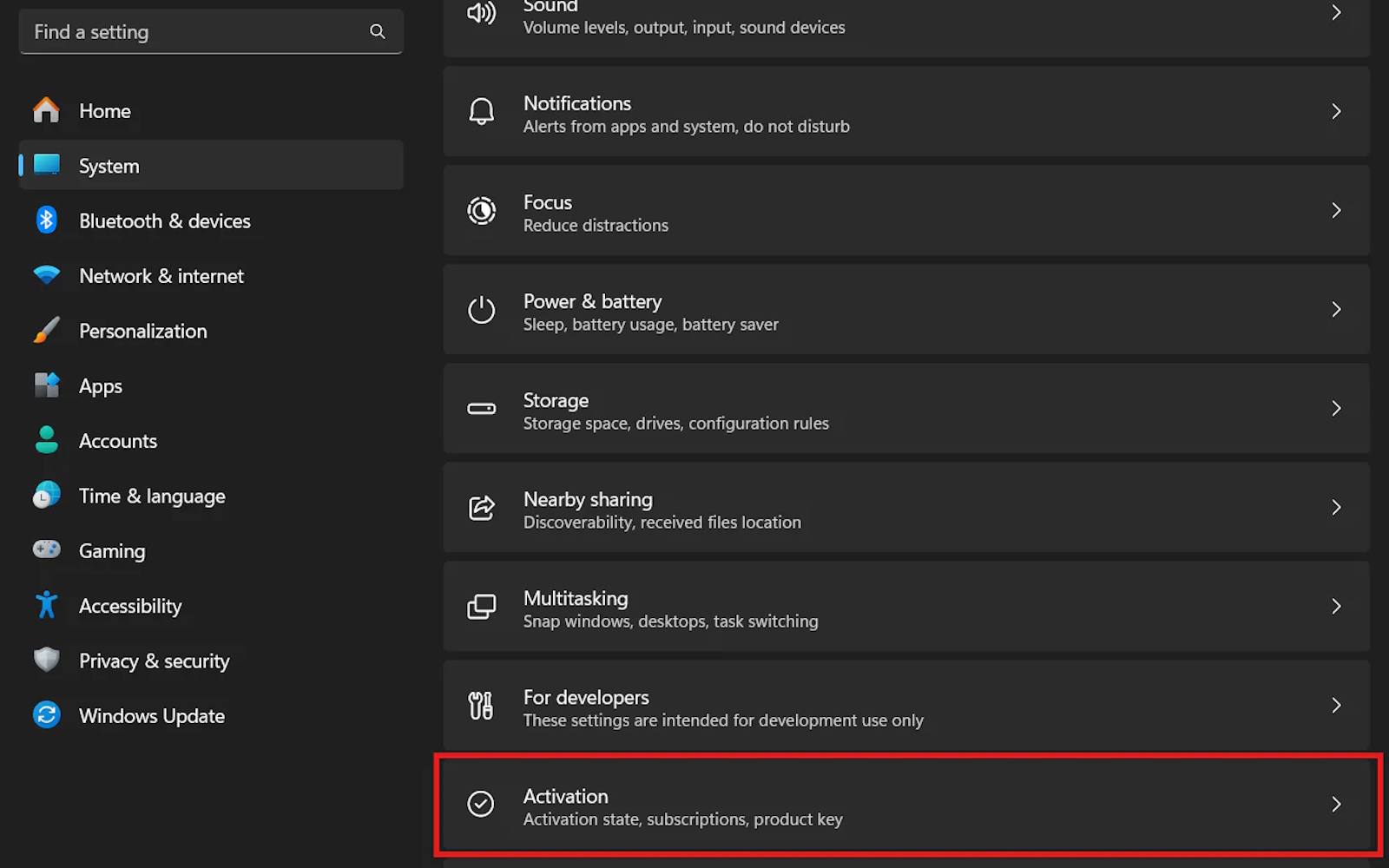 Actualizare și Securitate