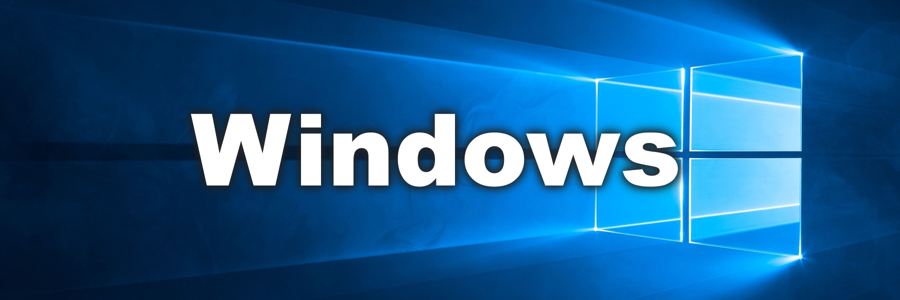 Imagine Windows